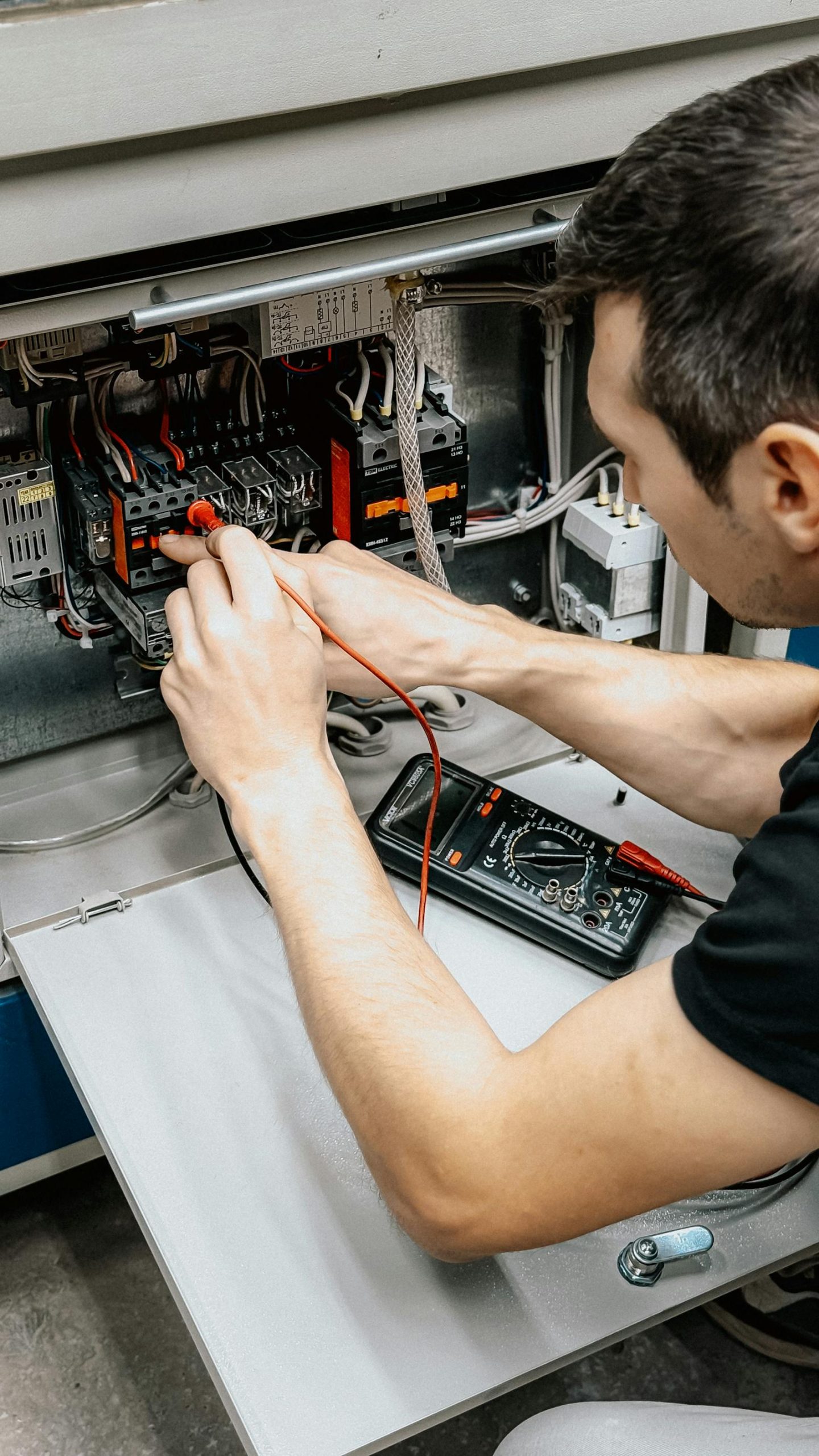 Electrical Work