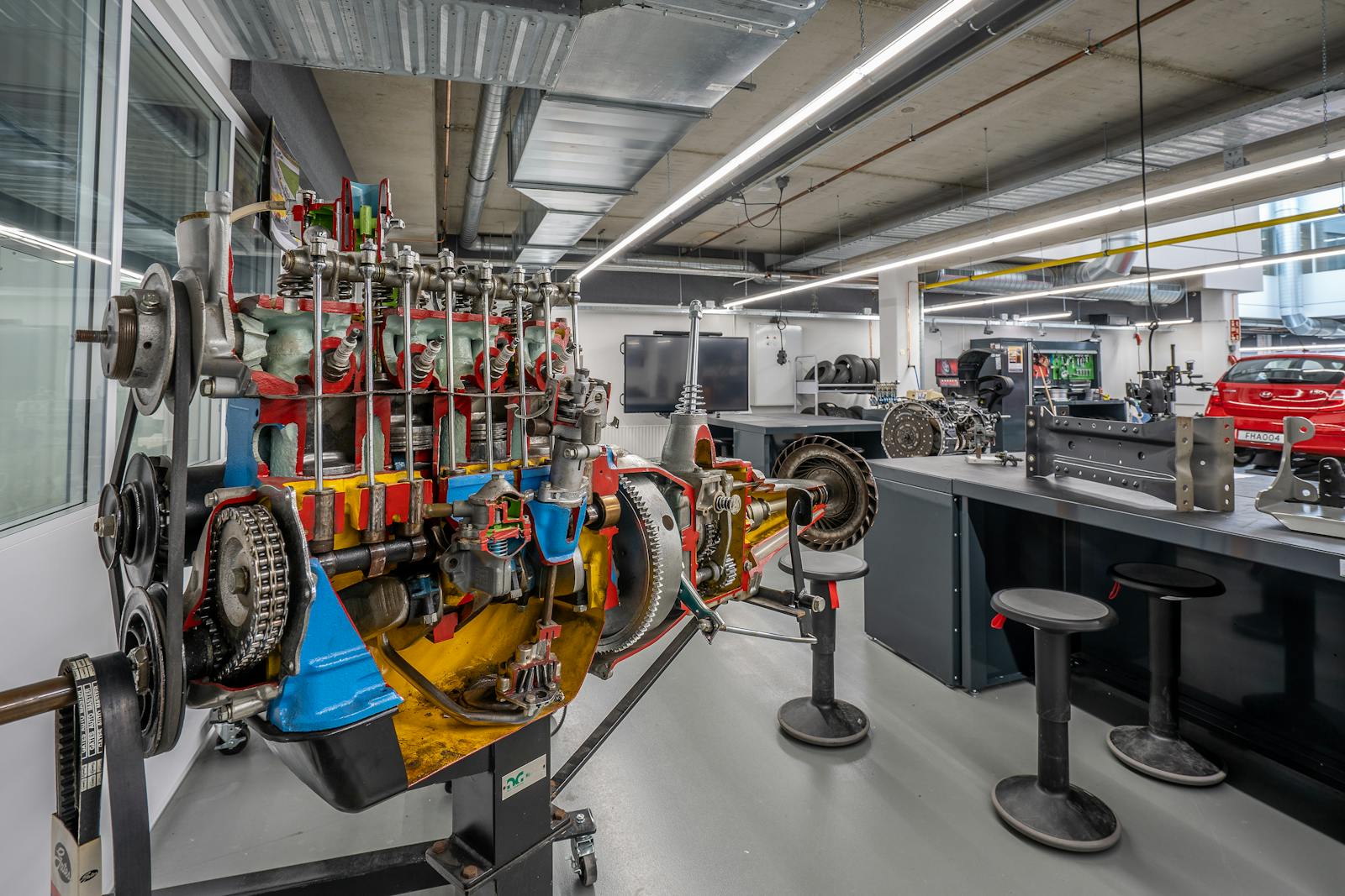 General Engineering Services