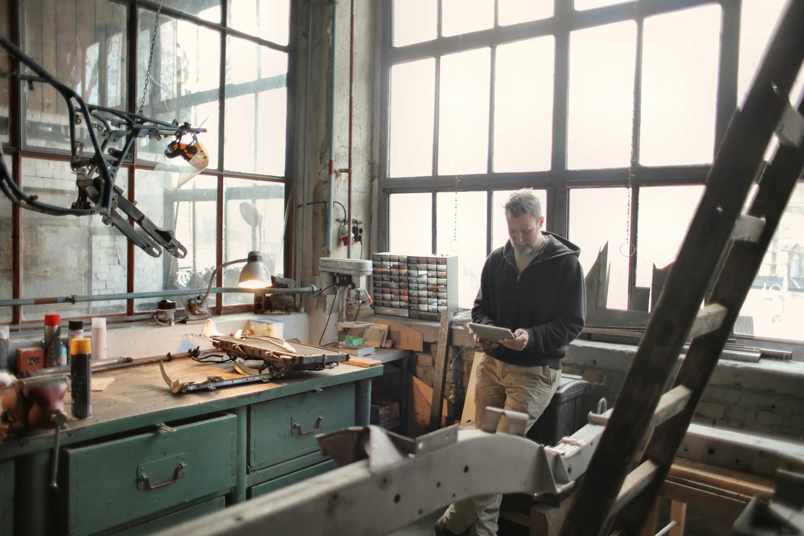 General Engineering Services